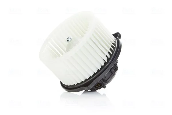 Interior Blower NISSENS 87162