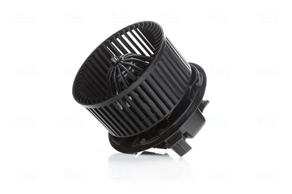 Interior Blower NISSENS 87214