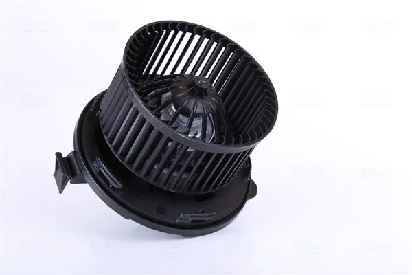 Interior Blower NISSENS 87228
