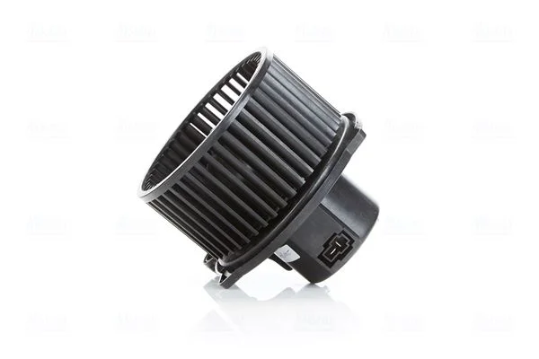 Interior Blower NISSENS 87234