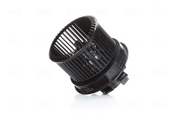 Interior Blower NISSENS 87257