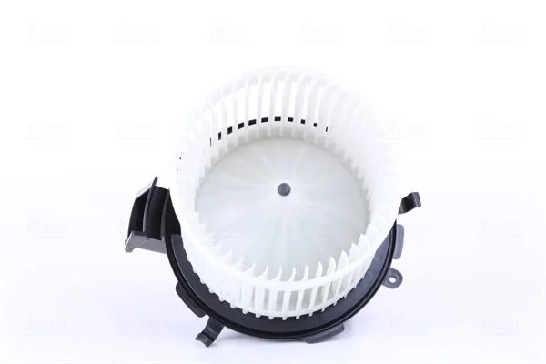 Interior Blower NISSENS 87301