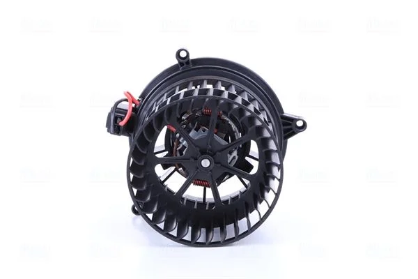 Interior Blower NISSENS 87312