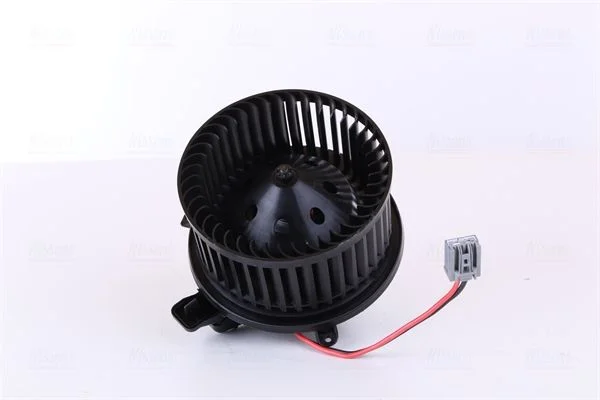 Interior Blower NISSENS 87346
