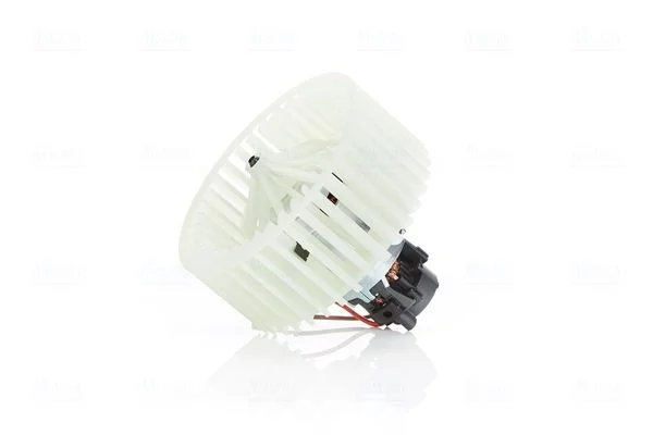 Notranji ventilator NISSENS 87402