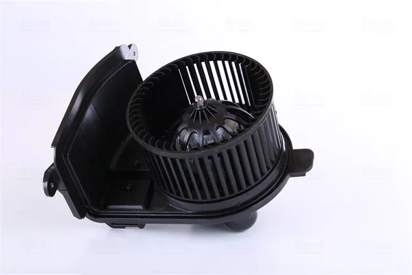 Interior Blower NISSENS 87450