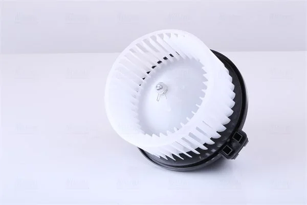 Interior Blower NISSENS 87548