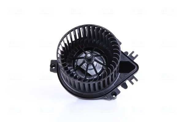 Interior Blower NISSENS 87711