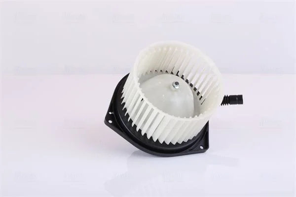 Interior Blower NISSENS 87755
