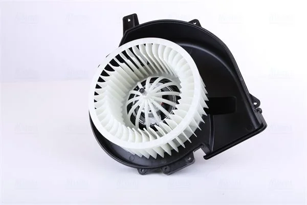 Interior Blower NISSENS 87812