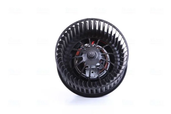 Interior Blower NISSENS 87818