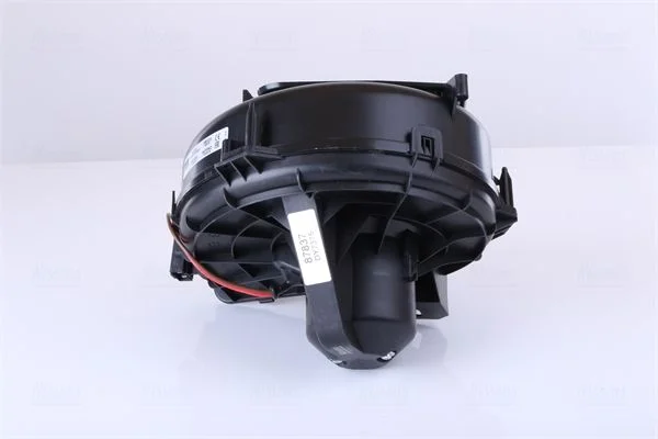 Interior Blower NISSENS 87837