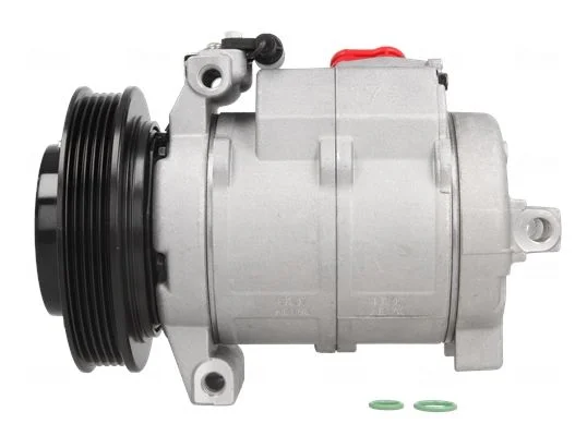 Compressor, air conditioning NISSENS 890049