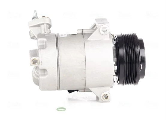 Compressor, air conditioning NISSENS 890215