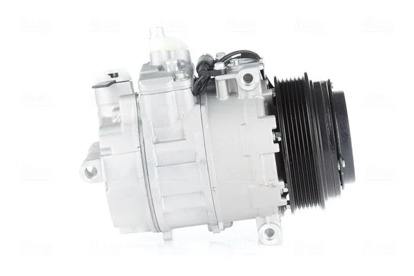 Compressor, air conditioning NISSENS 89022
