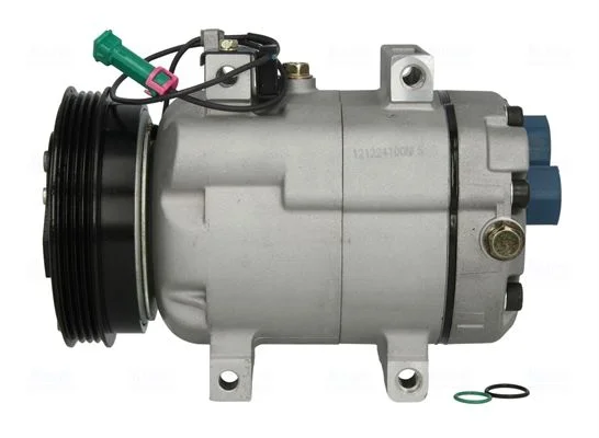 Compressor, air conditioning NISSENS 89029