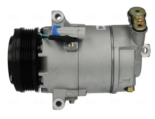 Compressor, air conditioning NISSENS 89038