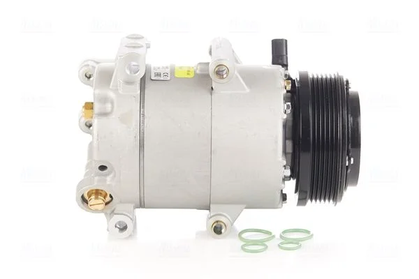 Compressor, air conditioning NISSENS 890392