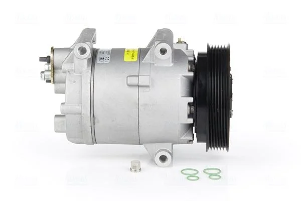Compressor, air conditioning NISSENS 89072