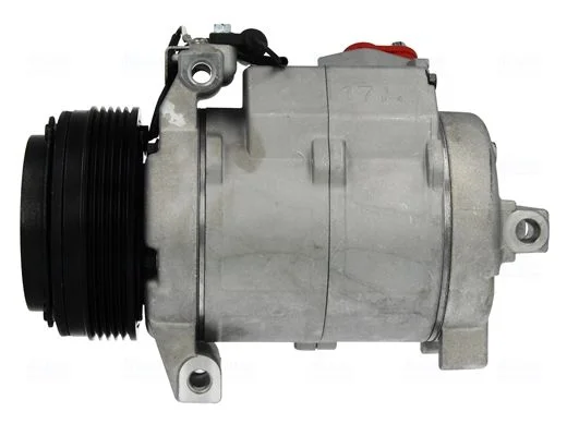 Compressor, air conditioning NISSENS 89077