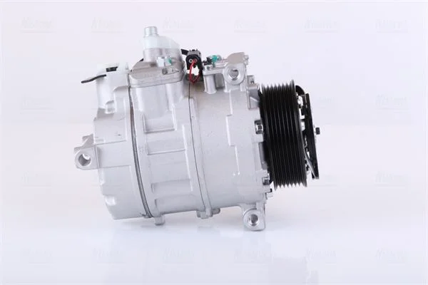 Compressor, air conditioning NISSENS 89090