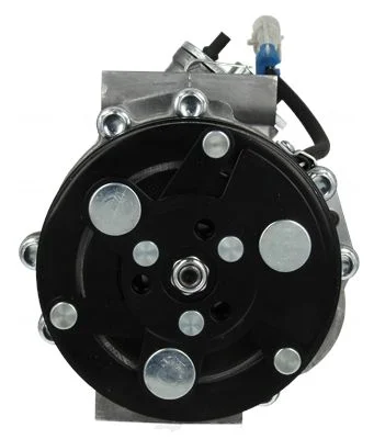 Compressor, air conditioning NISSENS 89095