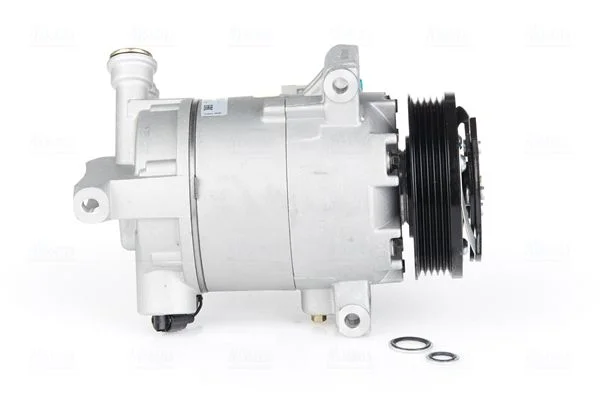 Compressor, air conditioning NISSENS 89216