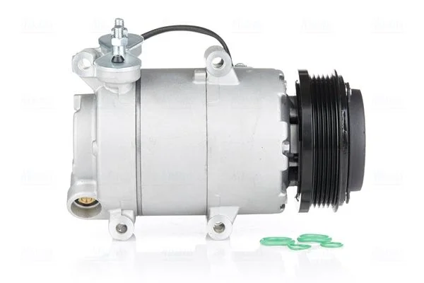 Compressor, air conditioning NISSENS 89234