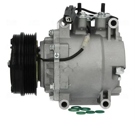 Compressor, air conditioning NISSENS 89235