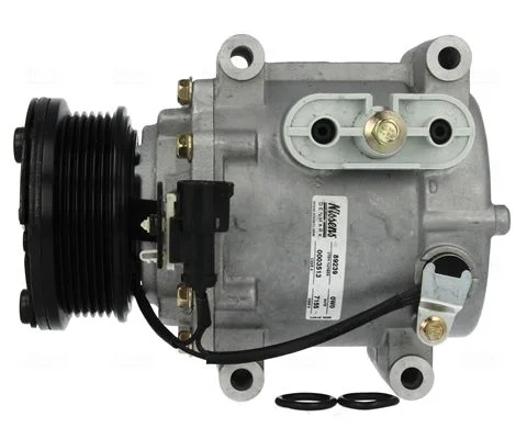 Compressor, air conditioning NISSENS 89239