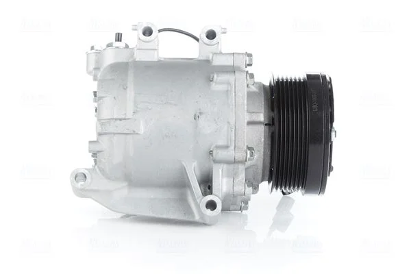 Compressor, air conditioning NISSENS 89246
