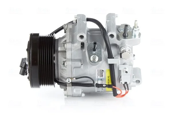 Compressor, air conditioning NISSENS 89247