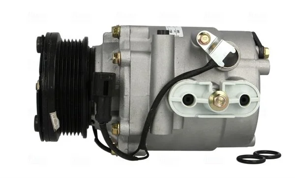Compressor, air conditioning NISSENS 89248