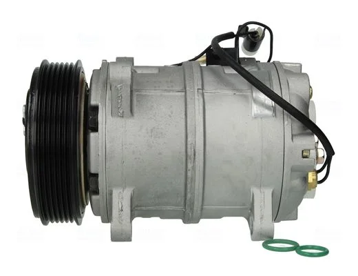 Compressor, air conditioning NISSENS 89249