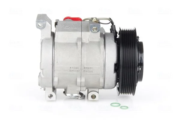 Compressor, air conditioning NISSENS 89250