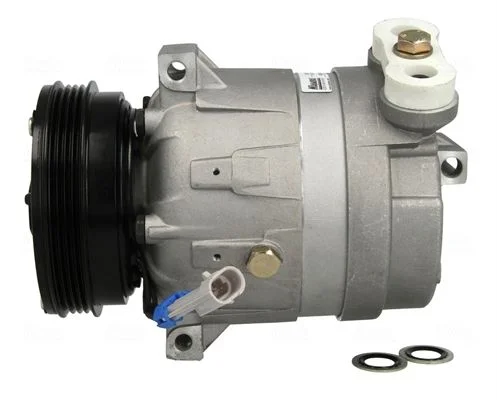 Compressor, air conditioning NISSENS 89258