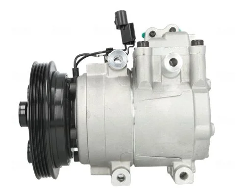 Compressor, air conditioning NISSENS 89274