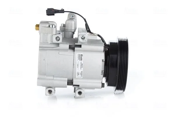 Compressor, air conditioning NISSENS 89276