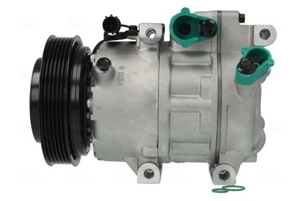 Compressor, air conditioning NISSENS 89285