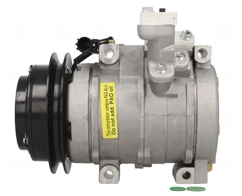 Compressor, air conditioning NISSENS 89312