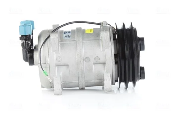 Compressor, air conditioning NISSENS 89321