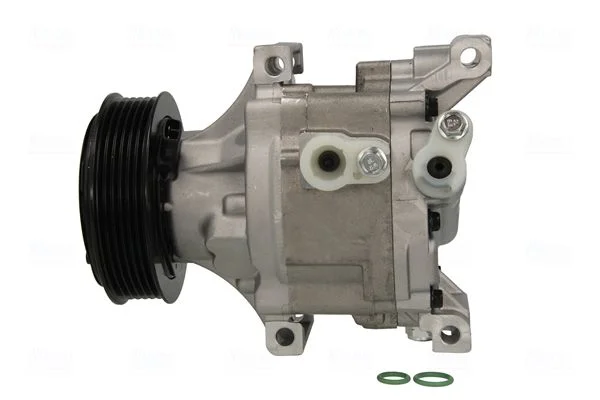 Compressor, air conditioning NISSENS 89324
