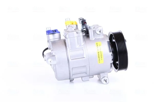 Compressor, air conditioning NISSENS 89513