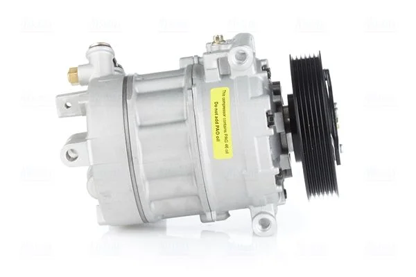Compressor, air conditioning NISSENS 89584
