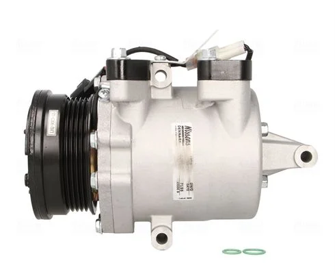 Compressor, air conditioning NISSENS 89591