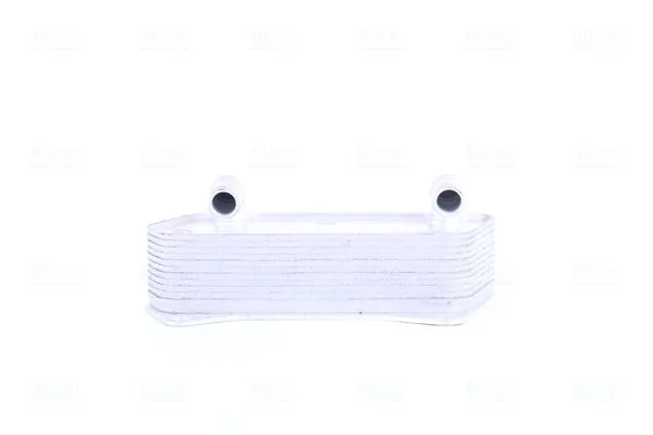 Oil Cooler, automatic transmission NISSENS 90653