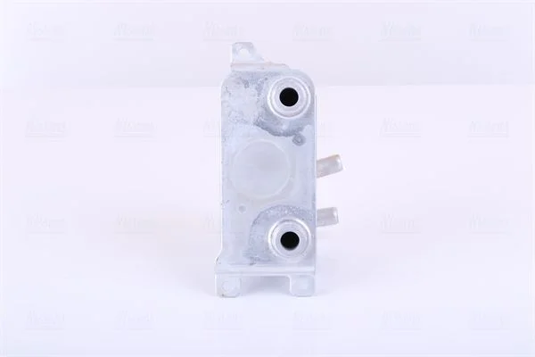Oil Cooler, automatic transmission NISSENS 90833
