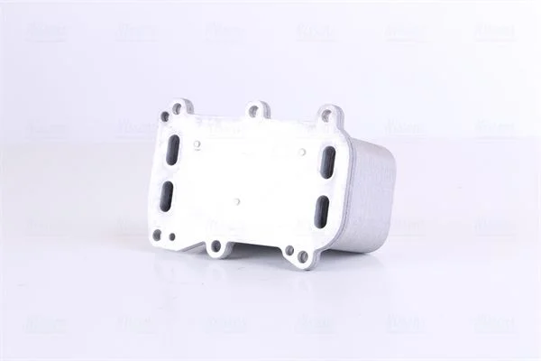 Hladilnik olja, motorno olje NISSENS 91253