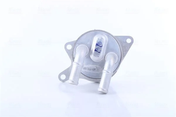 Oil Cooler, automatic transmission NISSENS 91398