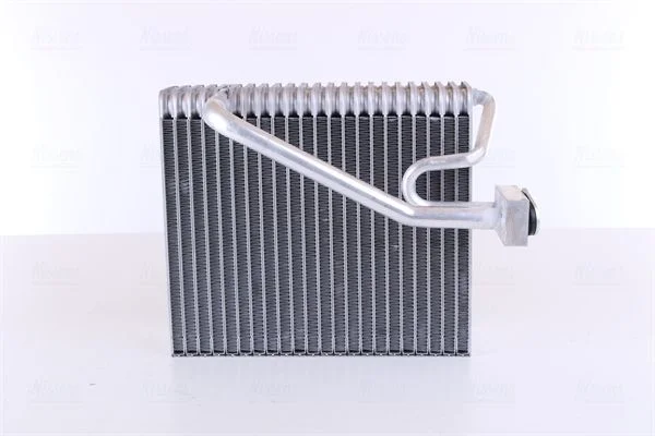 Evaporator, air conditioning NISSENS 92211